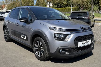 Citroen C3 43.200 km 13.990 &euro; Alheim Heinebach 36211