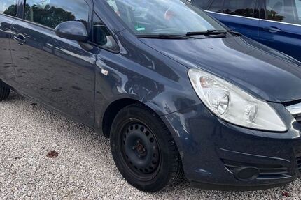 Opel Corsa 168.300 km 699 € Langenau 89129