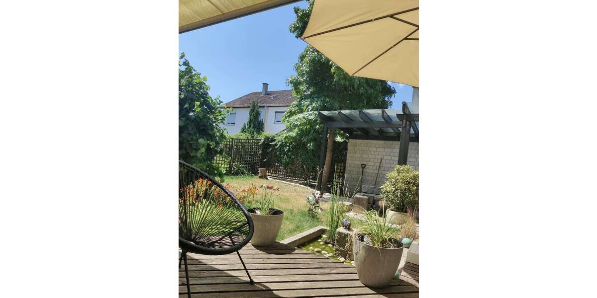 Einfamilienhaus Bad Saulgau - 6 Zimmer, 154 m&sup2;, 399.000&euro; | Angebot:26836607