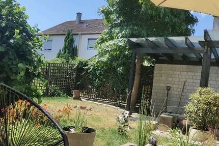 Haus Bad Saulgau - 6 Zimmer, 154 m&sup2;, 399.000&euro; | Angebot:26836607