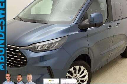 Ford Tourneo Custom 22.223 km 45.840 &euro; Premnitz 14727