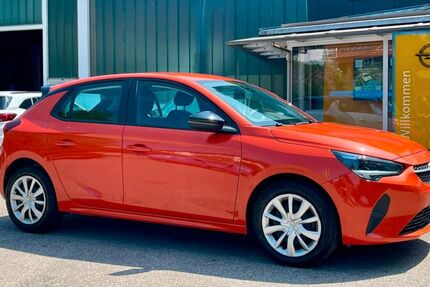 Opel Corsa 33.036 km 14.090 &euro; Wehr 79664