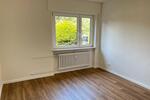 Erdgeschoßwohnung mit neuem Duschbad und Balkon!
