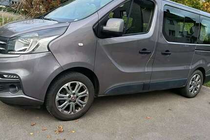 Fiat Talento 88.500 km 19.900 &euro; Bad Pyrmont, Stadt 31812