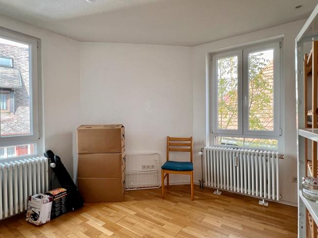 Etagenwohnung Kirchzarten - 6 Zimmer, 117 m&sup2;, 2.500&euro; | Angebot:26588065