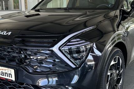 Kia Sportage 18.500 km 43.850 &euro; St. Leon-Rot OT Rot 68789