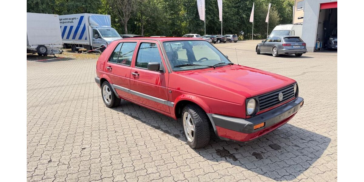 VW Golf 152.000 km 2.200 &euro; schopfheim 79650