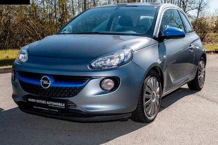 Opel Adam 61.316 km 10.950 &euro; Brandenburg 14772