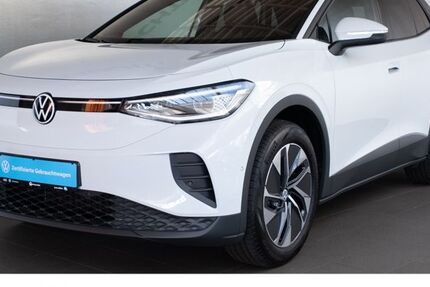 VW ID.4 14.737 km 43.980 € Hüttenberg-Rechtenbach 35625