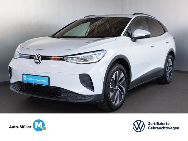VW ID.4 14.737 km 43.980 € Hüttenberg-Rechtenbach 35625