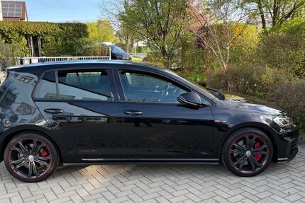VW Golf 156.128 km 18.900 &euro; Bergkirchen 85232