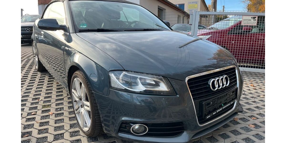 Audi A3 199.899 km 4.990 &euro; Bannewitz 01728