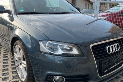 Audi A3 199.899 km 5.500 &euro; Bannewitz 01728