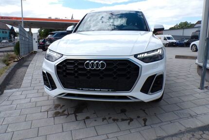 Audi Q5 98.374 km 36.900 &euro; Geiselwind 96160