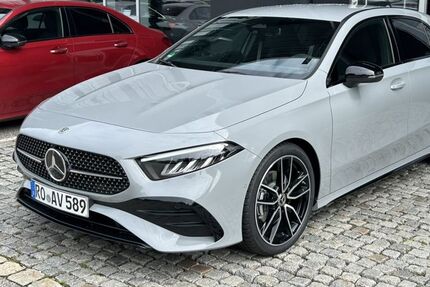 Mercedes-Benz A 200 11.000 km 36.800 &euro; Bad Reichenhall 83435