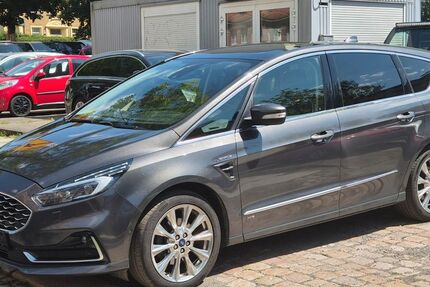 Ford S-Max 245.000 km 11.900 &euro; Chemnitz 09120