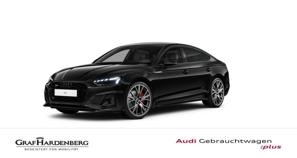 Audi A5 73.372 km 39.880 &euro; Karlsruhe 76131