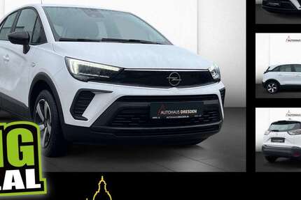 Opel Crossland 39.990 km 11.350 € Dresden 01139