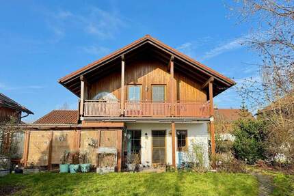 Vorankündigung: Wohnglück im eigenen Haus - Gemütliches Einfamilienhaus mit großem Grundstück 4 zimmer