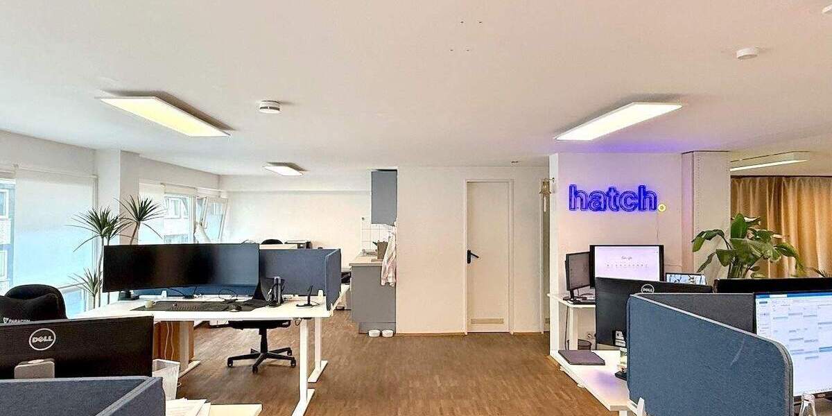 Gewerbeobjekt Düsseldorf Bilk - 295.000&euro; | Angebot:25337172
