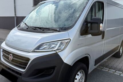 Fiat Ducato 323.950 km 6.700 &euro; Wendelstein 90530