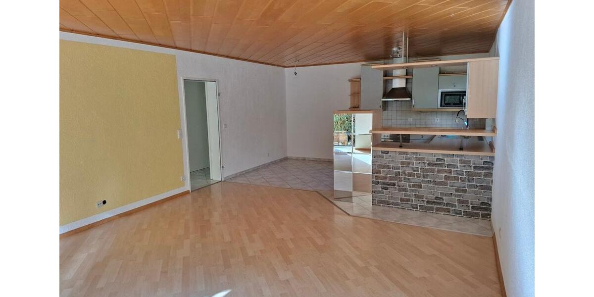 Erdgeschoßwohnung Triberg im Schwarzwald - 3.5 Zimmer, 85 m&sup2;, 174.900&euro; | Angebot:26611582