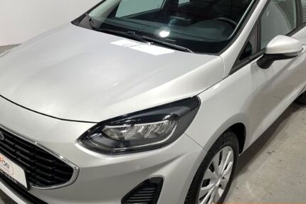 Ford Fiesta 36.000 km 12.480 &euro; Norderstedt 22848