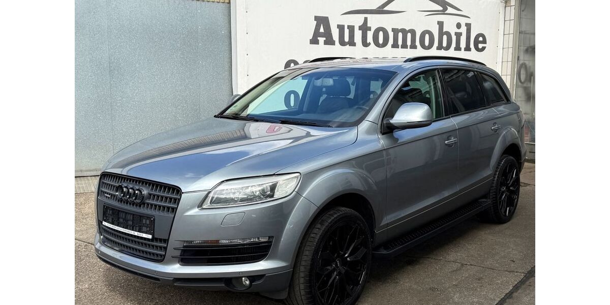 Audi Q7 185.000 km 12.990 &euro; Köln 51065