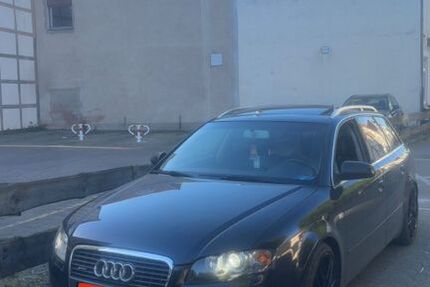 Audi A4 371.700 km 1.500 &euro; Hameln 31785