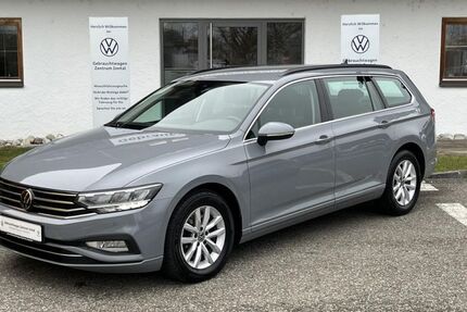 VW Passat Variant 133.725 km 18.900 &euro; Raubling 83064