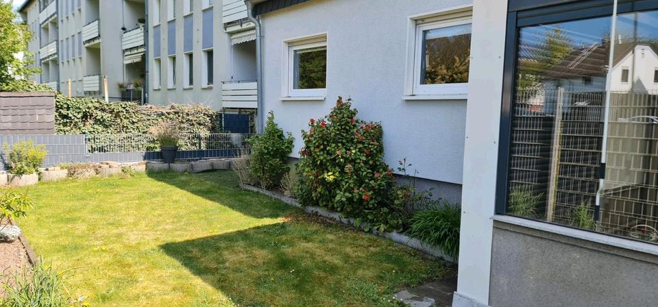Erdgeschoßwohnung Gelsenkirchen Gelsenkirchen-West - 5 Zimmer, 130 m&sup2;, 293.000&euro; | Angebot:26507292