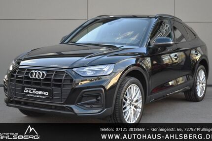 Audi Q5 56.700 km 39.900 &euro; Pfullingen 72793
