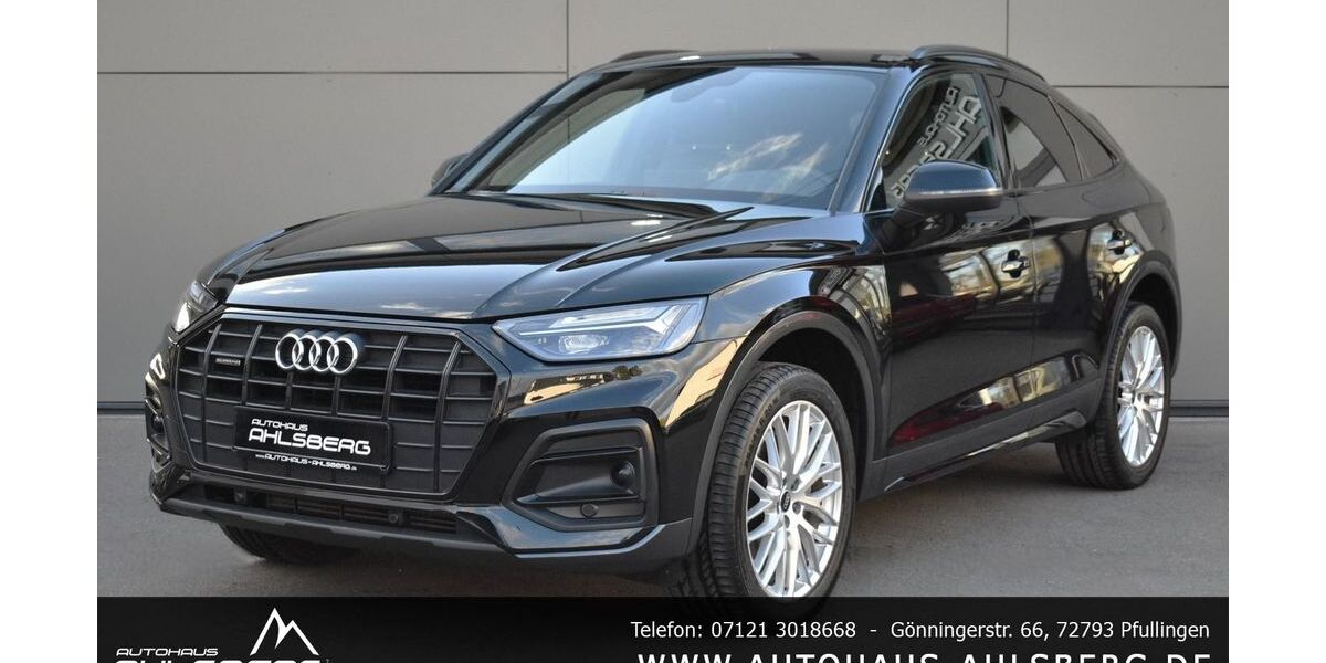 Audi Q5 56.700 km 39.900 &euro; Pfullingen 72793