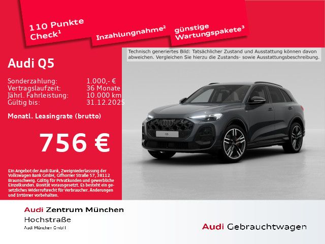 Audi Q5 8.941 km 66.573 &euro; München 81669