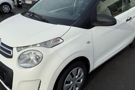 Citroen C1 52.660 km 4.950 &euro; Creglingen 97993