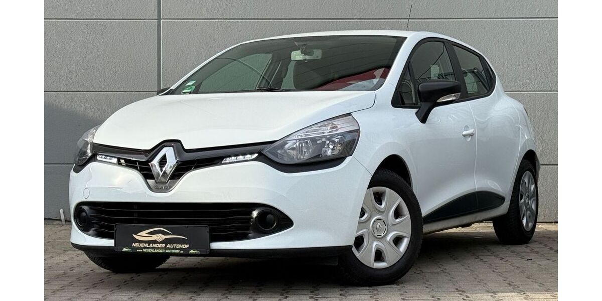 Renault Clio 15.000 km 7.990 &euro; Bremen 28199