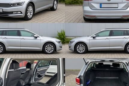 VW Passat Variant 161.050 km 14.200 &euro; Schramberg 78713