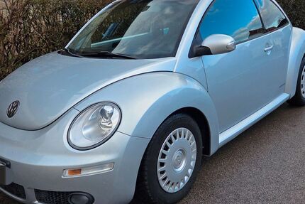 VW Beetle 186.810 km 5.500 &euro; Zapfendorf 96199
