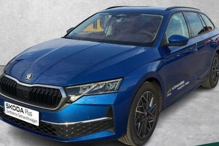 Skoda Octavia 5.000 km 39.295 &euro; Berlin 13088