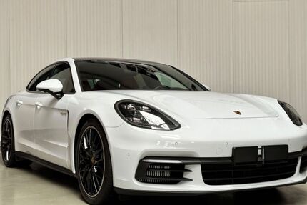 Porsche Panamera 48.000 km 63.500 &euro; Geseke 59590