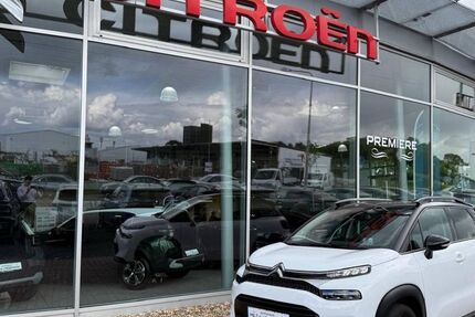 Citroen C3 13.750 km 20.990 &euro; Düren 52353