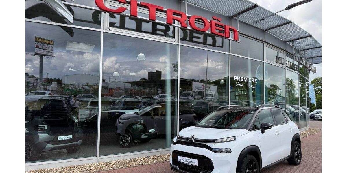 Citroen C3 13.750 km 20.990 &euro; Düren 52353