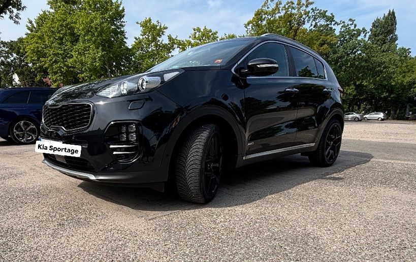 Sportage