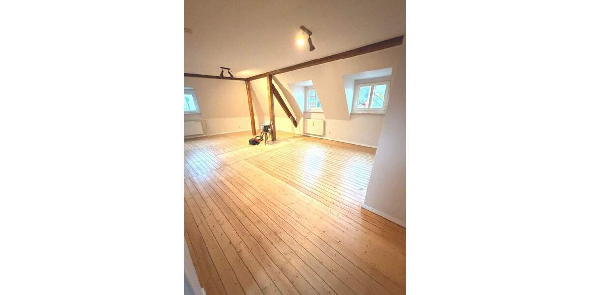 Etagenwohnung Traben-Trarbach Traben - 3 Zimmer, 65 m&sup2;, 520&euro; | Angebot:26053323