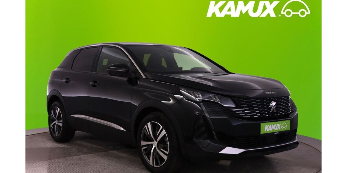 Peugeot 3008 42.418 km 18.350 &euro; Schwerin 19055