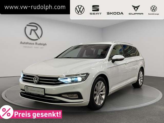 Passat Variant