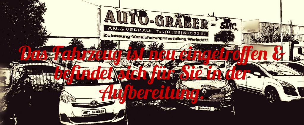 Nissan Qashqai 96.200 km 13.950 &euro; Frankfurt (Oder) 15234