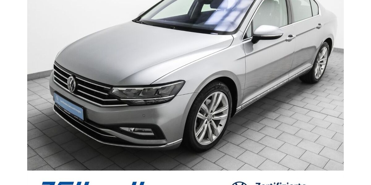 VW Passat 61.624 km 24.980 &euro; Holzminden 37603