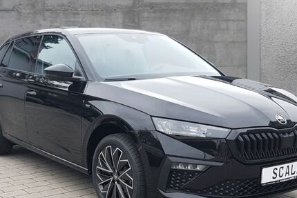 Skoda Scala 6.021 km 30.890 &euro; Schwäbisch Gmünd 73525