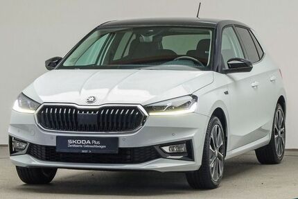 Skoda Fabia 36.800 km 18.199 &euro; Mühlheim 63165